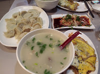 Soupe du Restaurant asiatique Yuxi à Paris - n°8