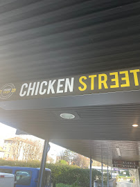 Les plus récentes photos du Restaurant halal Chicken Street Villeurbanne - n°1