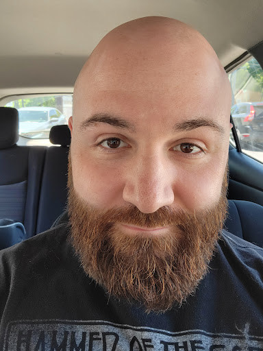 Barber Shop «Linden Lake Villa Area Barber Shop», reviews and photos, 101 S Milwaukee Ave, Lake Villa, IL 60046, USA