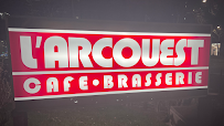 Photos du propriétaire du Restaurant L'Arcouest à Boulogne-Billancourt - n°3