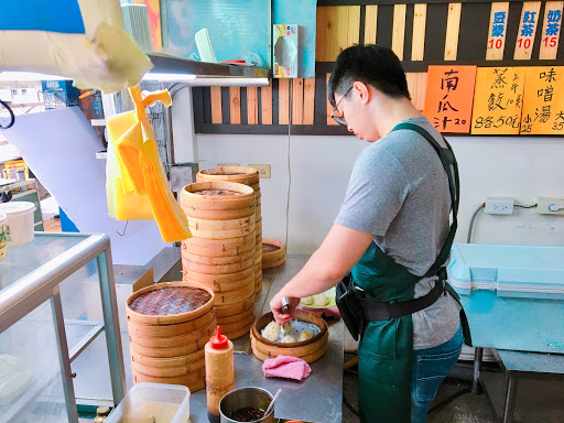 御品園鮮肉湯包 的照片