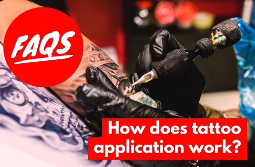 Explore side hand tattoo ideas, creative tattoo ideas in Miami, available at Tattoos by Lou Miami - North Miami