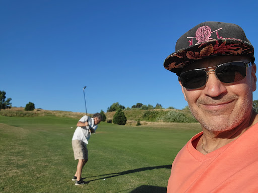 Golf Club «Cross Creek Golf Course», reviews and photos, 13935 OR-22, Dallas, OR 97338, USA