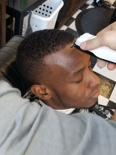 Explore gaming tattoo ideas, creative tattoo ideas in Buffalo, available at The Salty Dog Barbershop