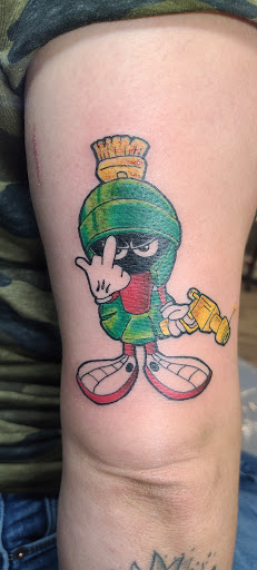 Tattoo Shop «Killer Ink», reviews and photos, 1620 Buford Hwy NE, Buford, GA 30518, USA