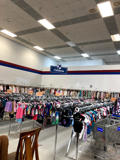 Thrift Store «Goodwill Industries of Greater Cleveland & East Central Ohio», reviews and photos
