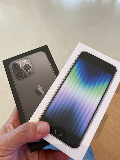 Computer Store «Apple Dadeland», reviews and photos, 7535 Dadeland Mall Cir W, Miami, FL 33156, USA