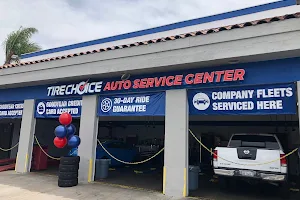 Tire Choice Auto Service Centers image