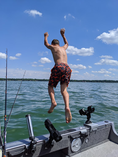 Park «Hudson Park», reviews and photos, 2919 Lakeland Ave, Madison, WI 53704, USA