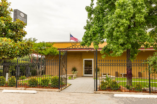 González Funeral Home and Crematory