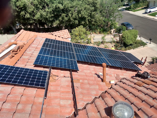 Corporate Campus «August Roofing Inc», reviews and photos, 650 Cochran St, Simi Valley, CA 93065, USA