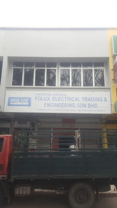 Folux Electrical Trading & Engineering Sdn Bhd