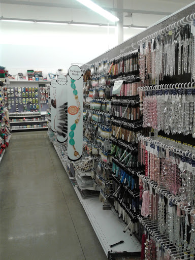 Fabric Store «Jo-Ann Fabrics and Crafts», reviews and photos, 2616 S Shackleford Rd a, Little Rock, AR 72205, USA