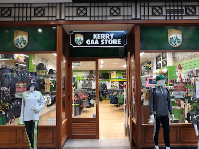 Kerry GAA Store