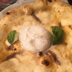 Photo n°1 de l'avis de Tommaso.r fait le 05/01/2020 à 00:33 sur le  Mammarè - Pizza E chiuriti à Bisignano