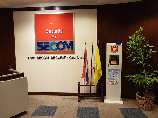 THAI SECOM Security