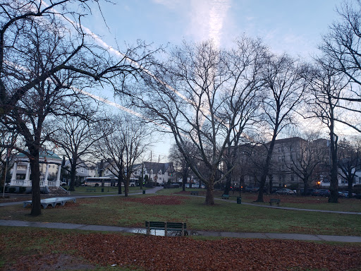 Park «Hartley Park», reviews and photos, 144 N 5th Ave, Mt Vernon, NY 10550, USA