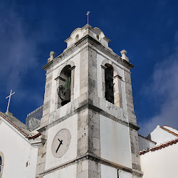 Igreja Paroquial de Nossa Senhora da Boa Viagem