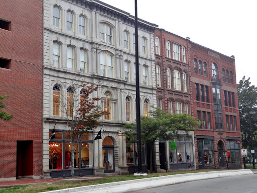 Beauty Salon «Akari», reviews and photos, 193 Middle St, Portland, ME 04101, USA