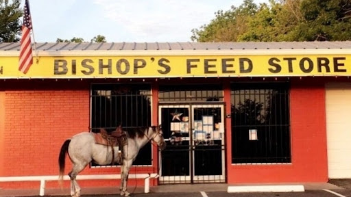 Bishop's Feed Seed and Saddlery LLC