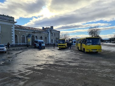 Bus №1