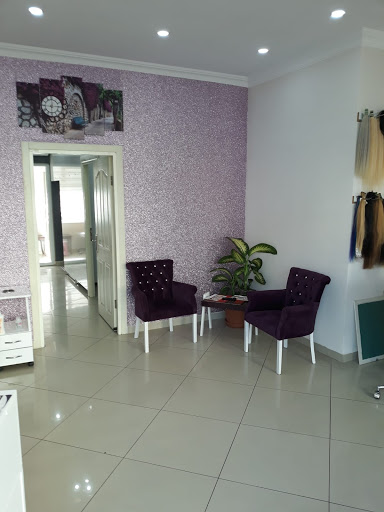 Aysun Kuaför&Güzellik Salonu