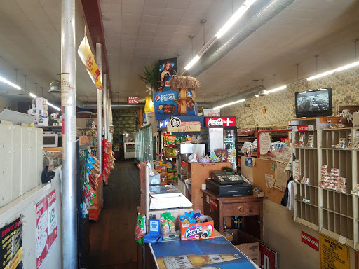 Grocery Store «Big Store», reviews and photos, 14197 River Rd, Walnut Grove, CA 95690, USA