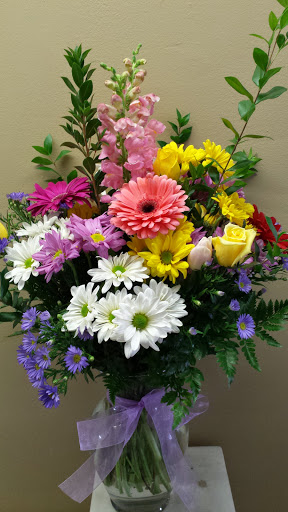 Florist «Swan Floral & Gift Shop», reviews and photos, 4311 Dixie Hwy, Erlanger, KY 41018, USA