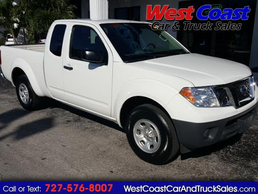 Used Car Dealer «West Coast Car & Truck Sales», reviews and photos, 8391 US Hwy 19 N, Pinellas Park, FL 33781, USA