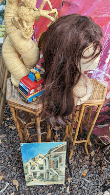 Broc Art à Rochefort-en-Terre