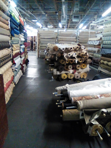 Fabric Store «Childress Fabrics», reviews and photos, 1908 S Good Latimer Expy, Dallas, TX 75226, USA