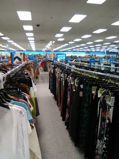 Ross Dress for Less