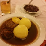 Photo n°4 de l'avis de Raik.a fait le 09/02/2017 à 09:32 sur le  Gasthof Pension Café Specht à Fichtelberg