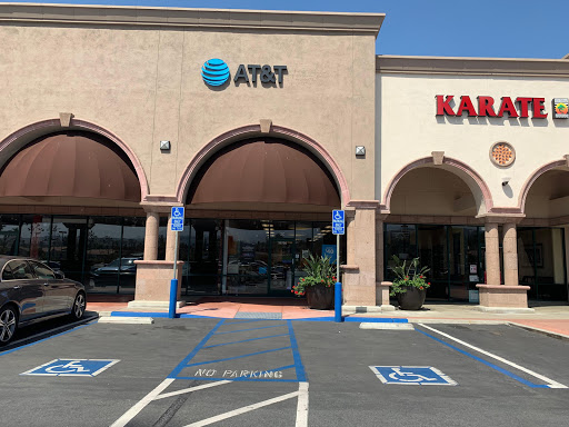 Cell Phone Store «AT&T Authorized Retailer», reviews and photos, 26756 Portola Pkwy #2, Foothill Ranch, CA 92610, USA