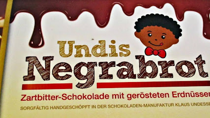 Schokoladenmanufaktur - Süßwaren Klaus Undesser