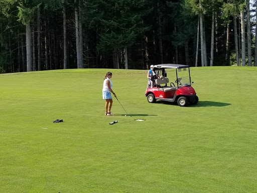 Golf Course «White Horse Golf Club», reviews and photos, 22795 Three Lions Pl NE, Kingston, WA 98346, USA