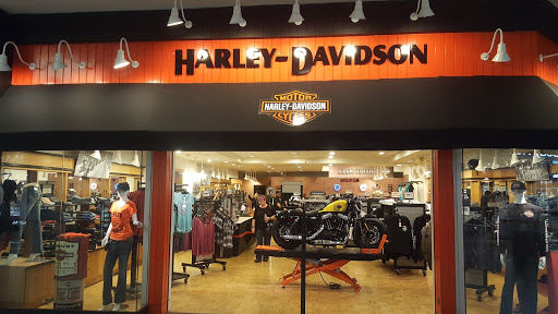 Shopping Mall «Golden Triangle Mall», reviews and photos, 2201 S Interstate 35 E, Denton, TX 76205, USA