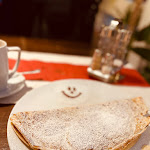 Photo n°2 de l'avis de Sergej.a fait le 23/12/2023 à 22:05 sur le  Brittas Pfannkuchenhäuschen à Idar-Oberstein