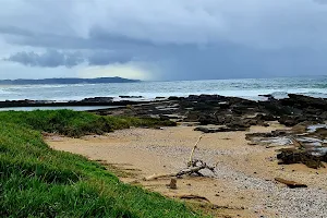 Kidds Beach parkrun image