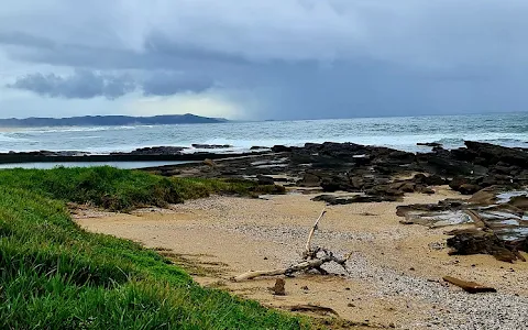 Kidds Beach parkrun image