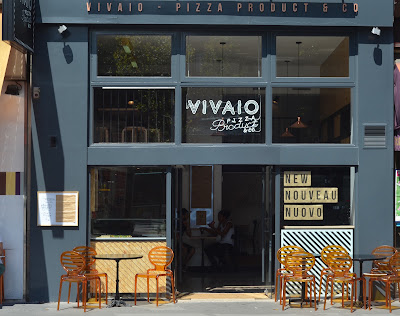 Vivaio à Paris