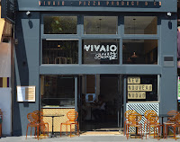 Photos du propriétaire du Pizzeria Vivaio à Paris - n°1
