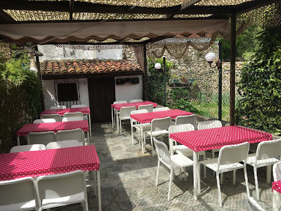 CONDE RESTAURANTE (SANTILLANA DEL MAR)