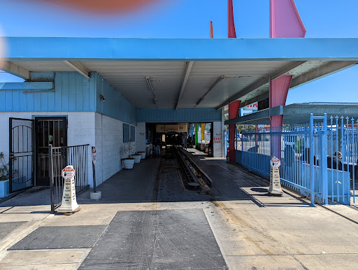 Car Wash «Sparkle Car Wash», reviews and photos, 276 E Highland Ave, San Bernardino, CA 92404, USA