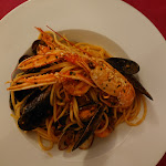 Photo n°1 de l'avis de Armin.. fait le 14/10/2022 à 21:41 sur le  Pizzeria Ristorante Vecchia Carbonera à Sondrio