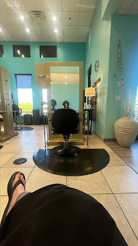 Icon Salon Spa - Photo 5 - Car repair in Las Vegas, NV, Spring Valley