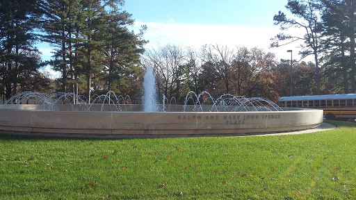 Event Venue «R. Don Cowan Fine and Performing Arts Center», reviews and photos, 3900 University Blvd, Tyler, TX 75701, USA