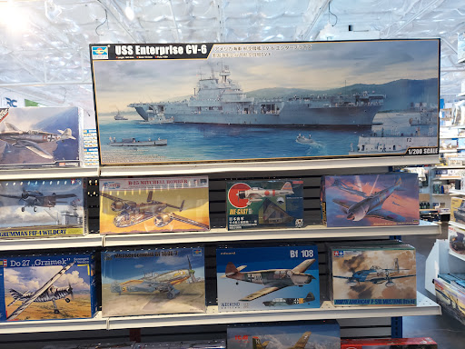 Hobby Store «HobbyTown USA Hurst Texas», reviews and photos, 746 Grapevine Hwy, Hurst, TX 76054, USA