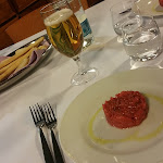 Photo n°1 de l'avis de GC. fait le 25/03/2017 à 03:59 sur le  Osteria della Chiocciola à Cuneo