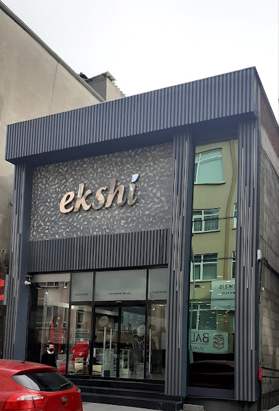 Ekshi butik Cafe